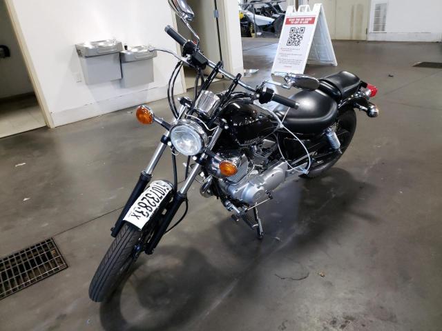 2023 YAMAHA XV250 JYAVG04E7PA021659