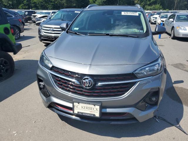 KL4MMBS22LB117663 2020 BUICK ENCORE, photo no. 5