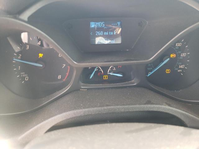 2017 FORD TRANSIT CO - NM0LS7E76H1295226