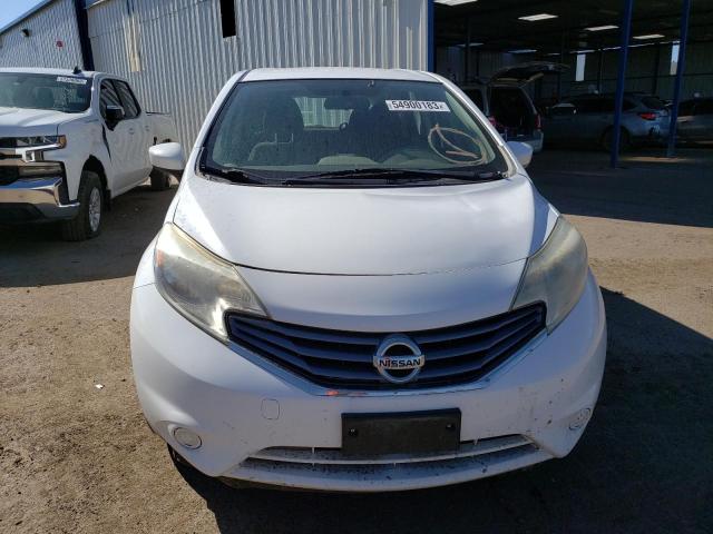 3N1CE2CP7FL421148 Nissan Versa Note S