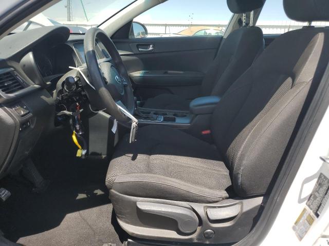 5XXGT4L31KG276398 KIA Optima Lx