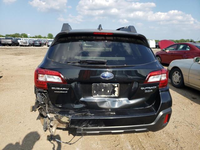 4S4BSENC7J3295791 | 2018 SUBARU OUTBACK 3.