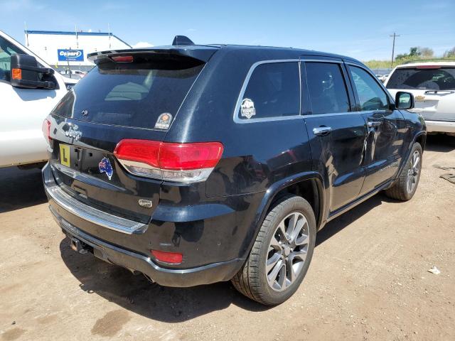 1C4RJFCG6HC942032 Jeep Grand Cherokee Overland