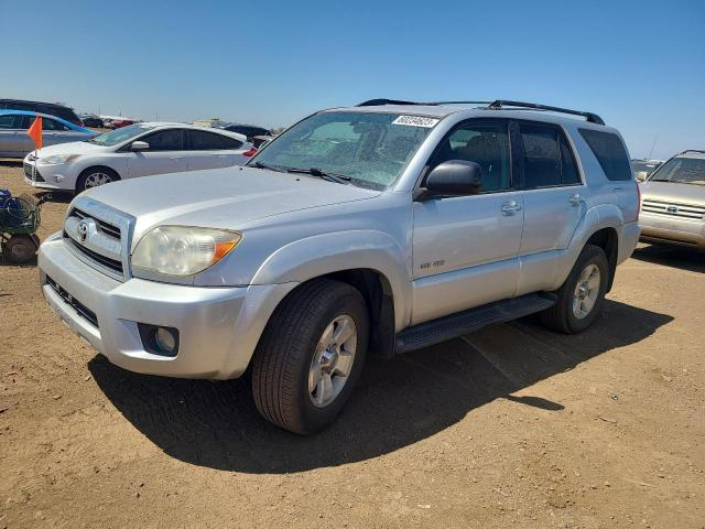 2007 Toyota 4Runner SR5