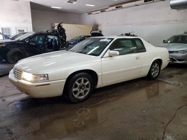 2001 Cadillac Eldorado Touring