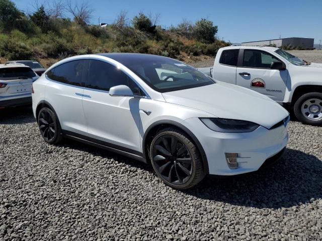 5YJXCAE47KF188768 Tesla MODEL X