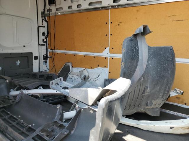 2020 NISSAN NV 2500 S - 1N6BF0LY7LN811842