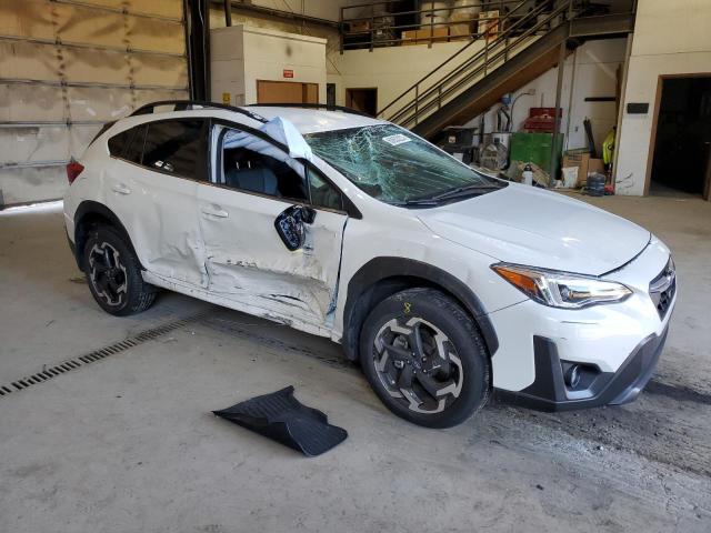 JF2GTHMCXN8234018 Subaru Crosstrek Limited