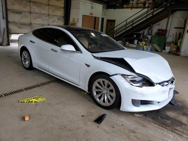 5YJSA1E24GF156401 Tesla MODEL S