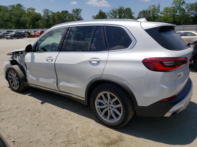 5UXCR6C52KLL64997 2019 BMW X5 - Image 2