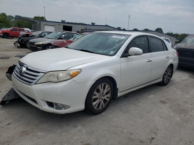 2012 Toyota Avalon Base