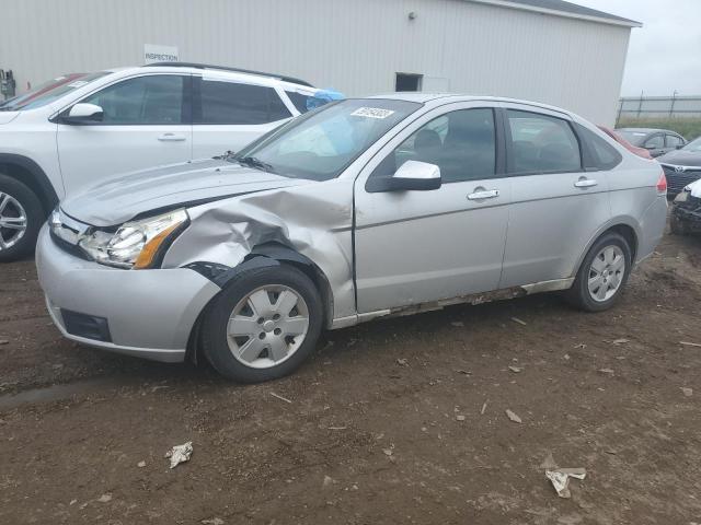 2009 Ford Focus SE