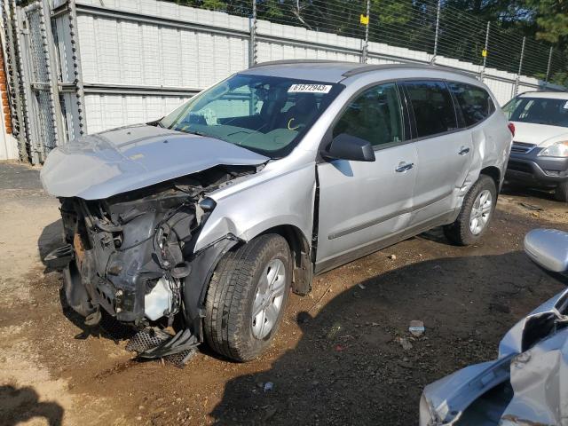 2010 Chevrolet Traverse LS