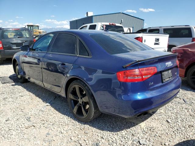 VIN WAUBFAFL1DN043363 2013 Audi A4, Premium no.2