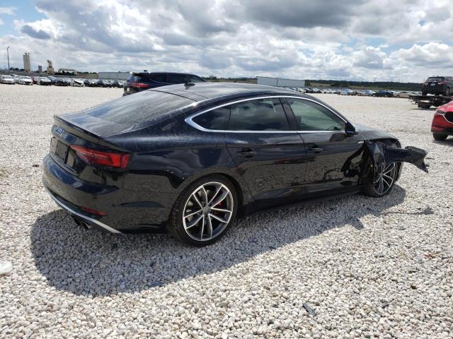 WAUC4CF50JA072167 Audi S5/rs5 Prestige 2018