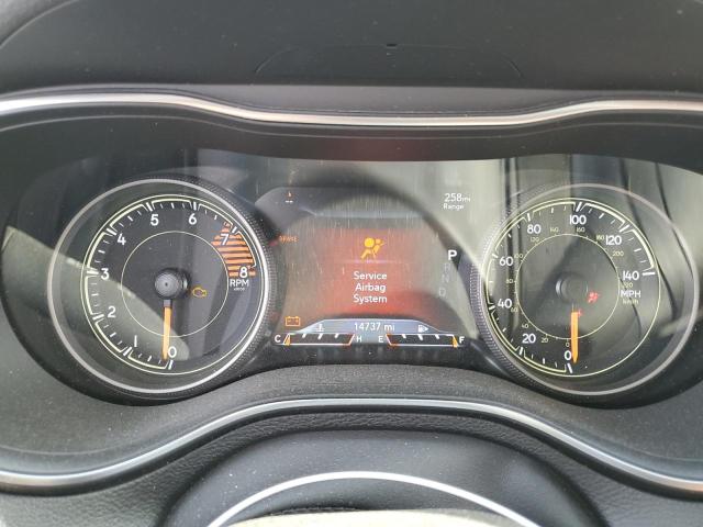 1C4PJMBX3ND513031 Jeep Cherokee Trailhawk