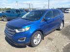 2018 FORD EDGE SEL - 2FMPK4J88JBB10939