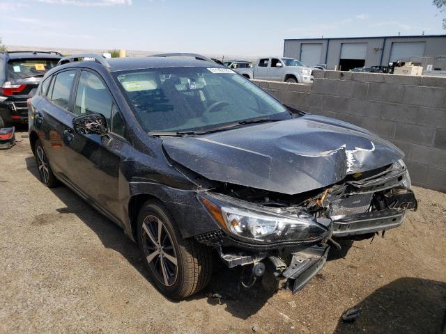 4S3GTAD61K3736506 Subaru Impreza Premium