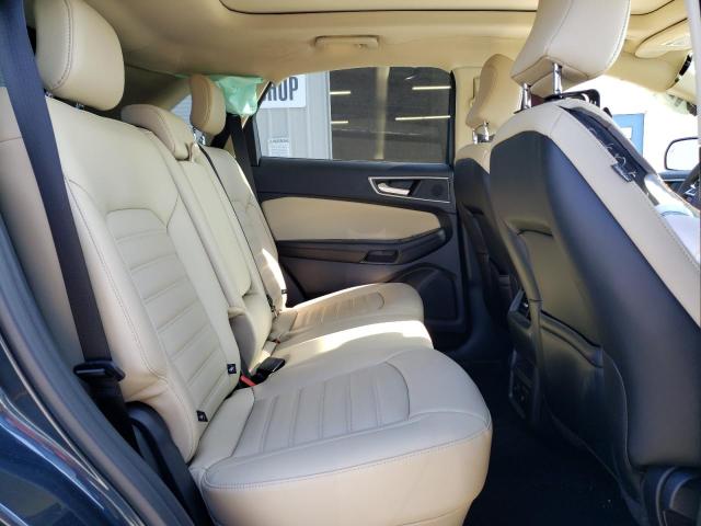 2FMPK4J96NBB16236 Ford EDGE SEL