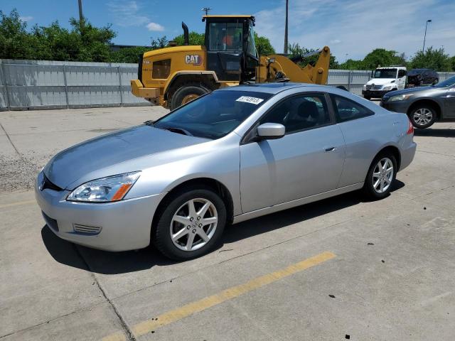 2003 Honda Accord Coupe EX