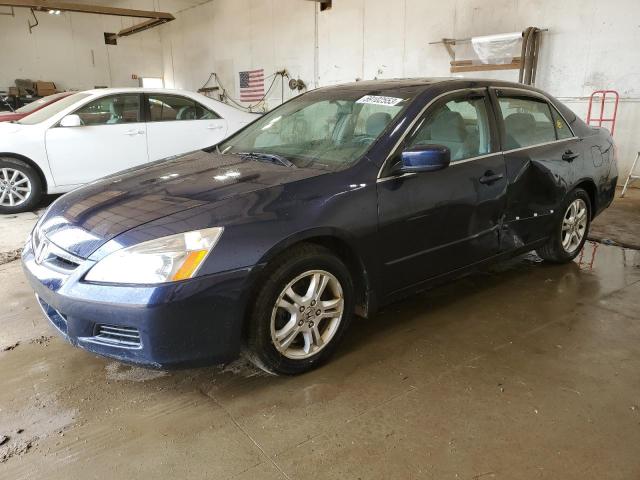 2006 Honda Accord Sdn SE