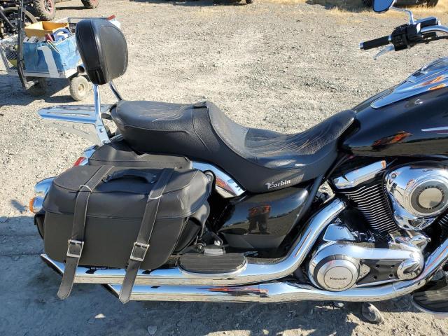 2012 KAWASAKI VN1700 E JKBVNRE12CA008229