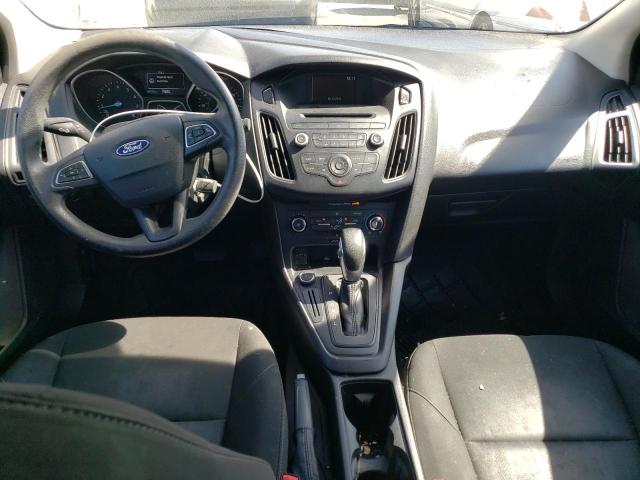 1FADP3E27FL357939 Ford FOCUS S