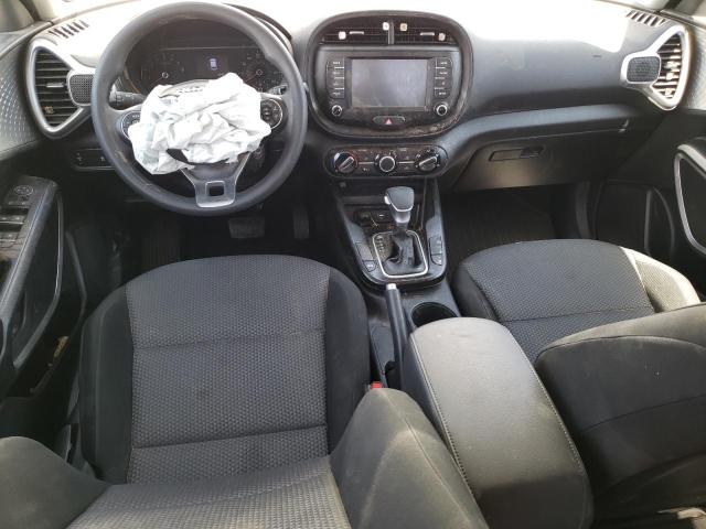 KNDJ23AU5L7724098 KIA SOUL LX