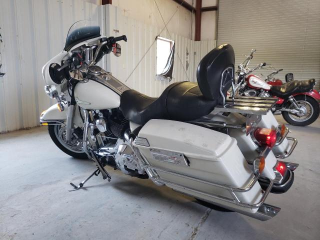 2003 HARLEY-DAVIDSON FLHPI 1HD1FHW193Y742497