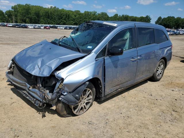 2011 Honda Odyssey EX-L