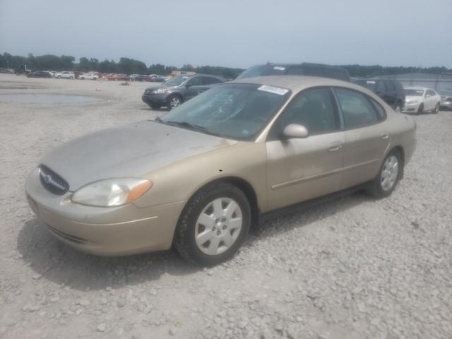 2000 Ford Taurus SE