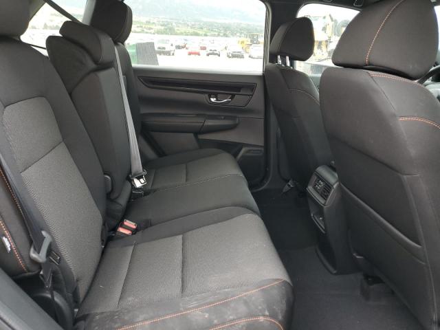 2023 HONDA CR-V SPORT - 2HKRS6H53PH815973