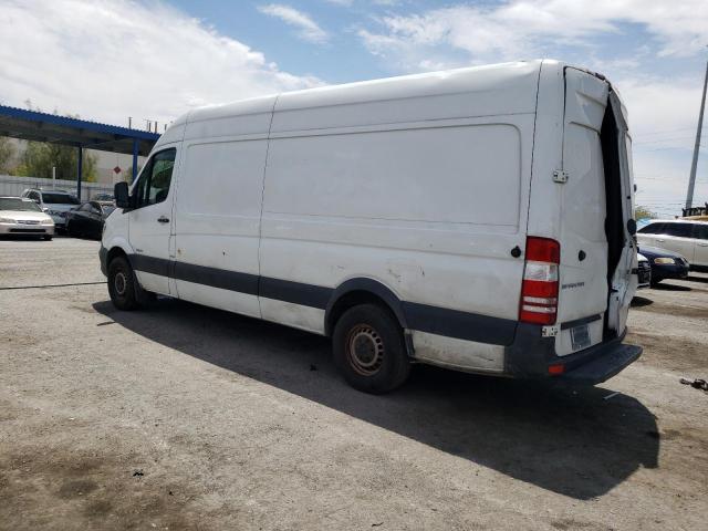 WD3PE8DCXE5911279 Mercedes-Benz Sprinter 2500