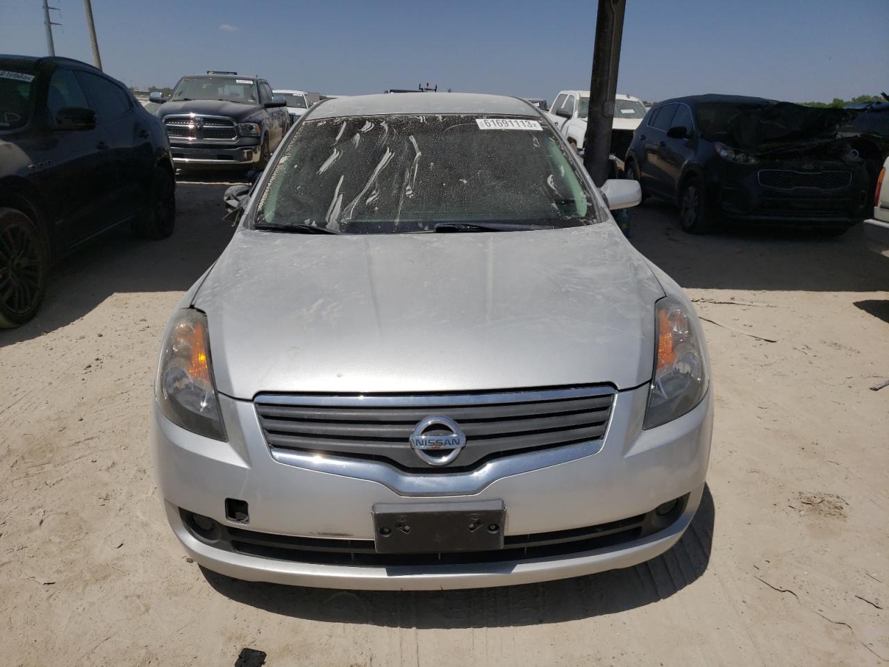 1N4AL21E68N554519 2008 Nissan Altima 2.5