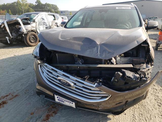 2FMPK4K9XKBB34345 2019 FORD EDGE, photo no. 5