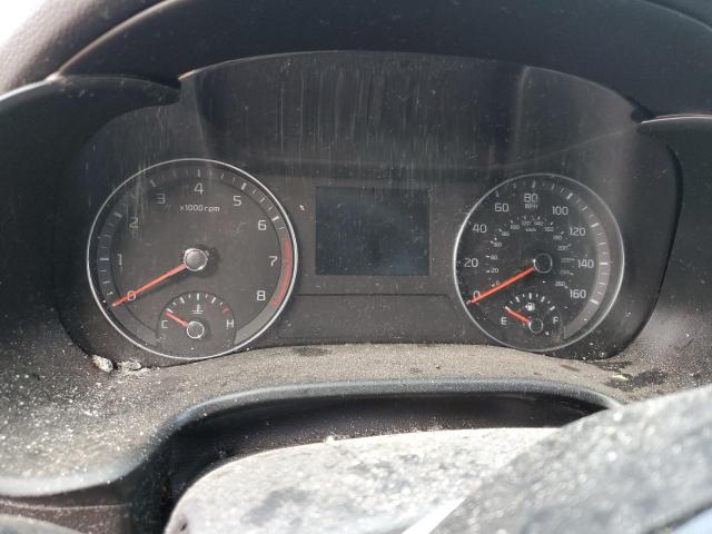 3KPF34AD3LE156667 KIA Forte Gt Line