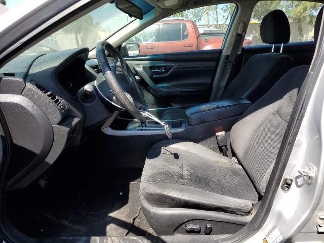 1N4AL3AP0FC438670 Nissan ALTIMA 2.5