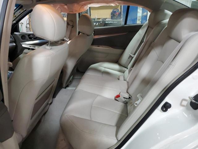 2018 INFINITI G37 - JN1CV6AR6AM461859