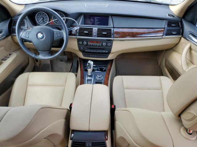 5UXZV4C57D0E09210 2013 BMW X5, photo no. 8