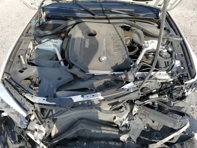 2018 BMW 540 I - WBAJE5C59JWA96106