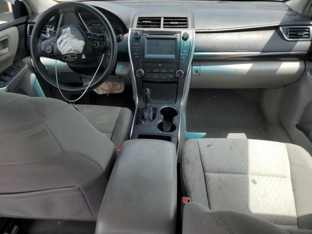 4T4BF1FK3FR450928 Toyota CAMRY LE