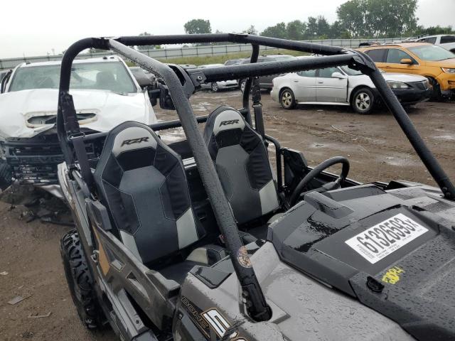 2018 POLARIS RZR 900 EP - 3NSVAE878JH216749