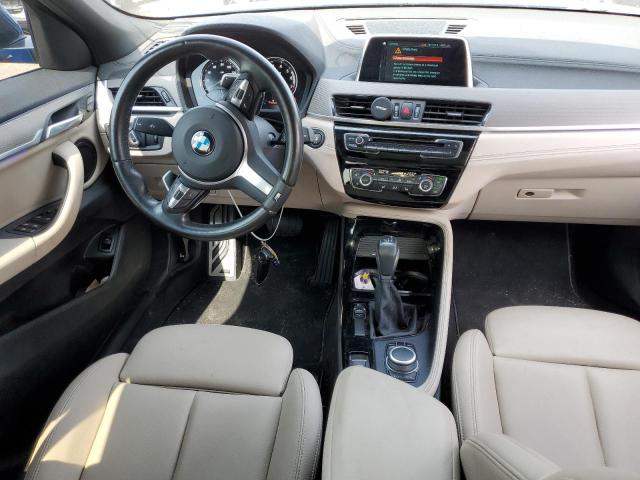 2018 BMW X2 SDRIVE2 WBXYJ3C32JEJ75056