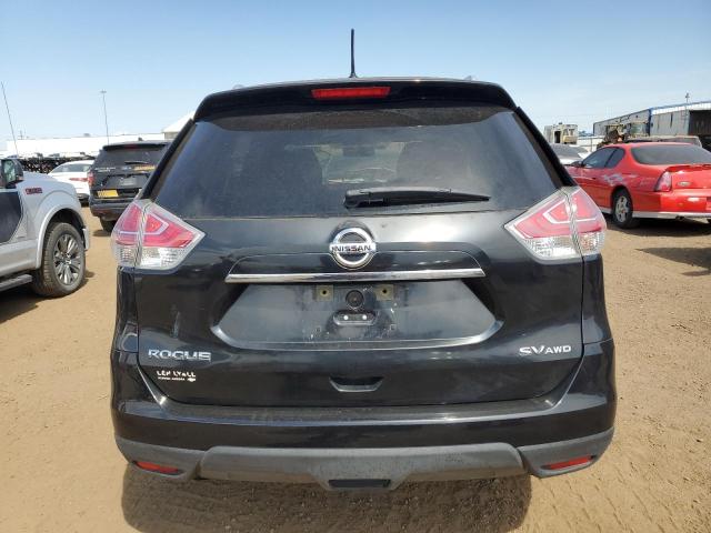 KNMAT2MV0GP719571 Nissan ROGUE S