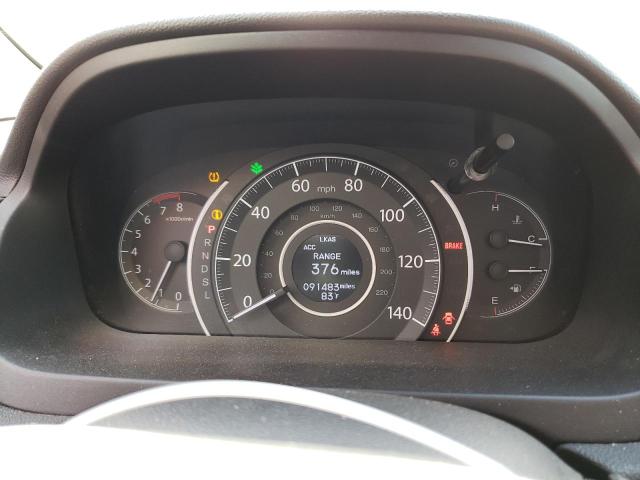 5J6RM3H90GL024463 Honda Cr-v Touring