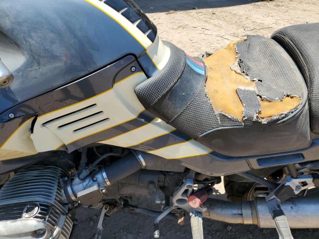 2004 BMW R1150 RS - WB10498A64ZG70658