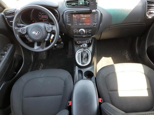 KNDJP3A50J7611778 KIA SOUL +