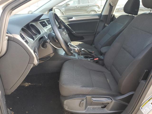 2016 VOLKSWAGEN GOLF SPORT - 3VWC17AU4GM510473