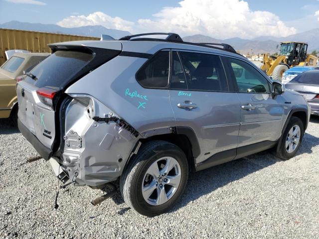 JTMRWRFV6LD549633 Toyota Rav4 Xle