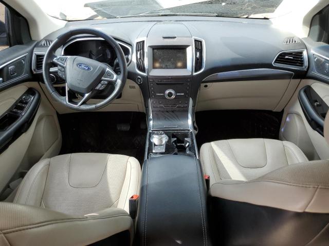 2FMPK4K90KBC37127 Ford Edge Titanium